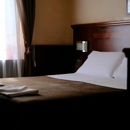 Hotel Robinson Рим Екстер'єр фото