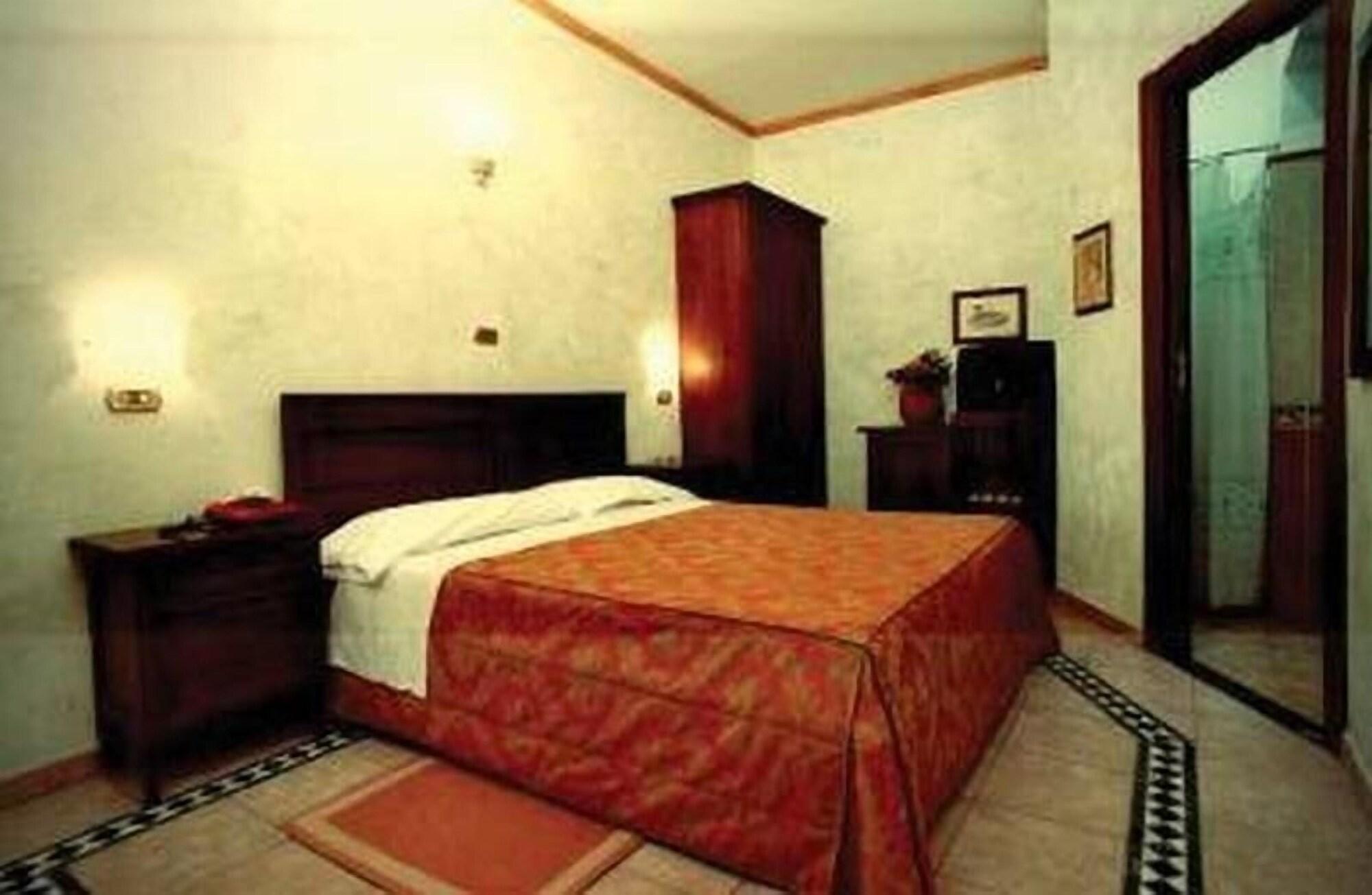 Hotel Robinson Рим Екстер'єр фото