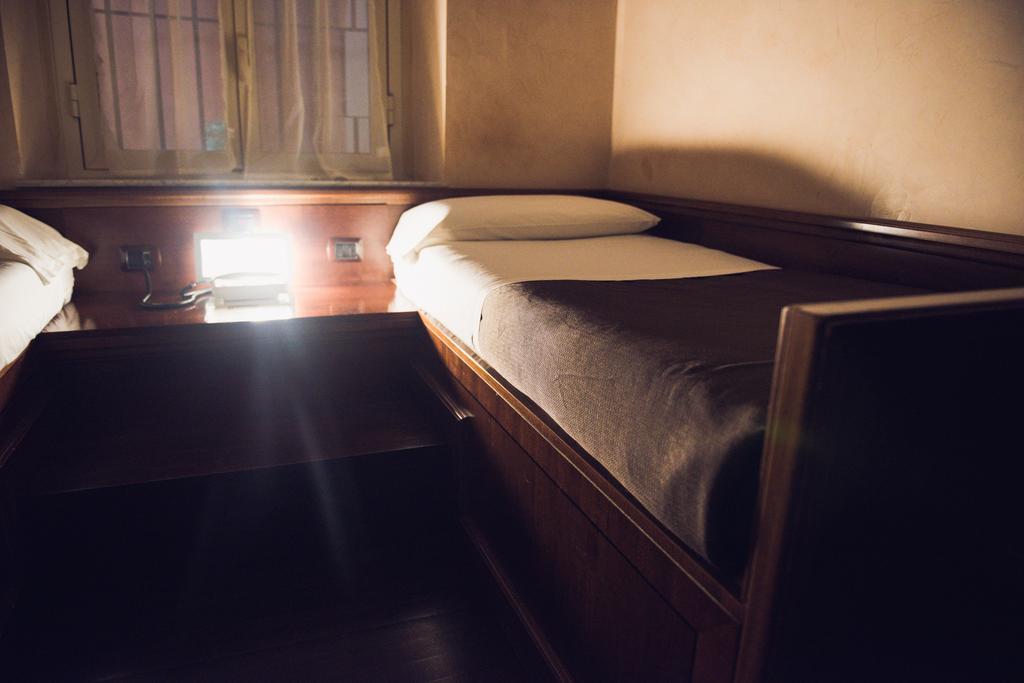 Hotel Robinson Рим Екстер'єр фото