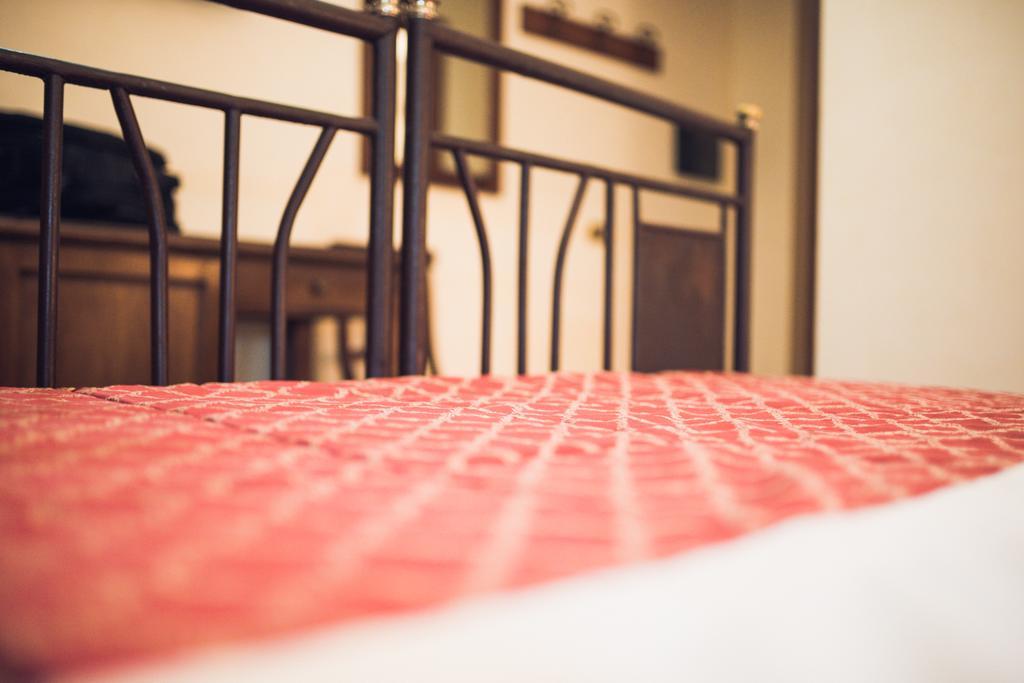Hotel Robinson Рим Екстер'єр фото