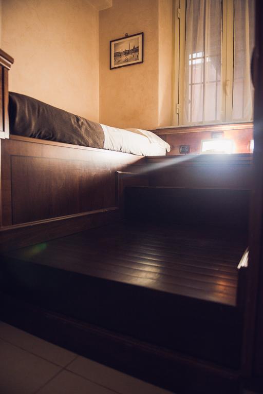 Hotel Robinson Рим Екстер'єр фото