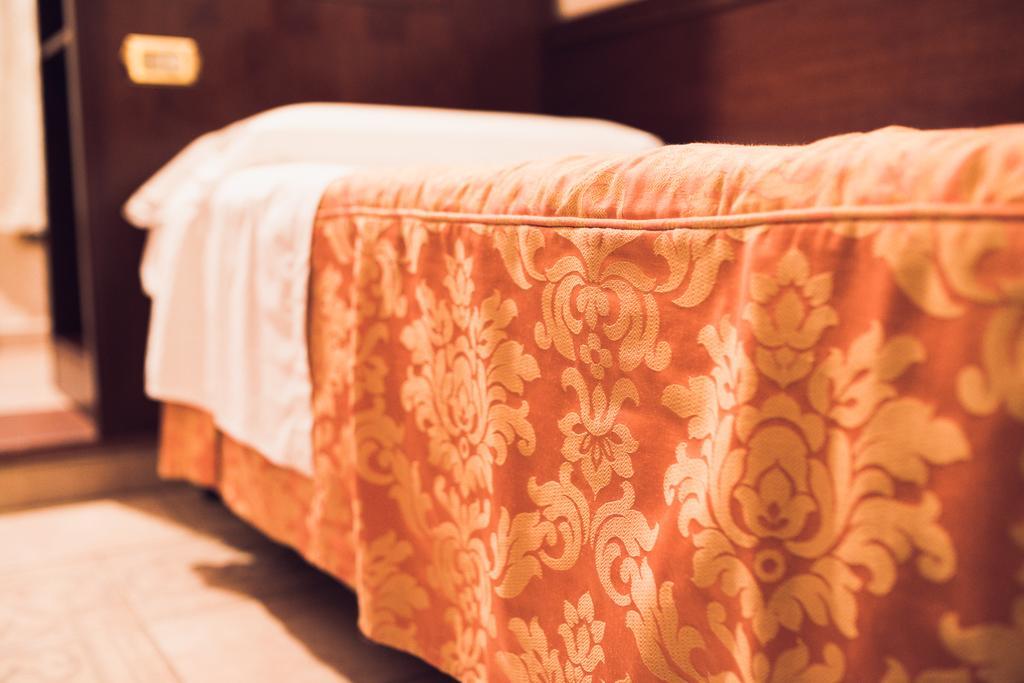 Hotel Robinson Рим Екстер'єр фото