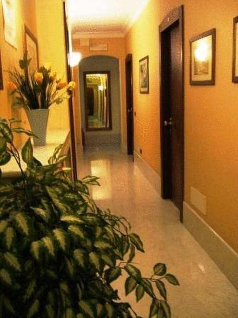 Hotel Robinson Рим Екстер'єр фото