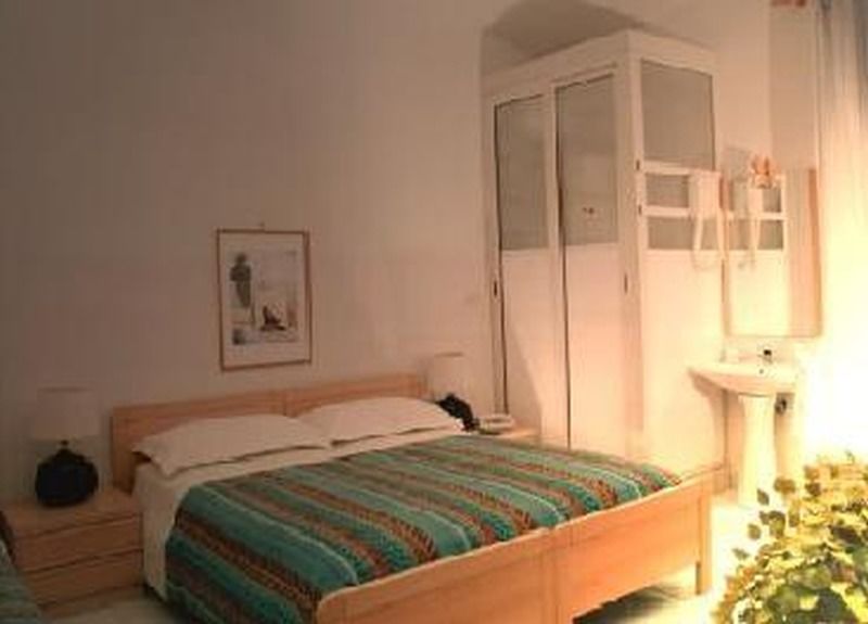 Hotel Robinson Рим Екстер'єр фото
