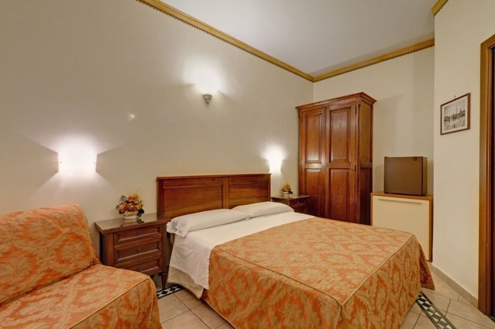 Hotel Robinson Рим Екстер'єр фото